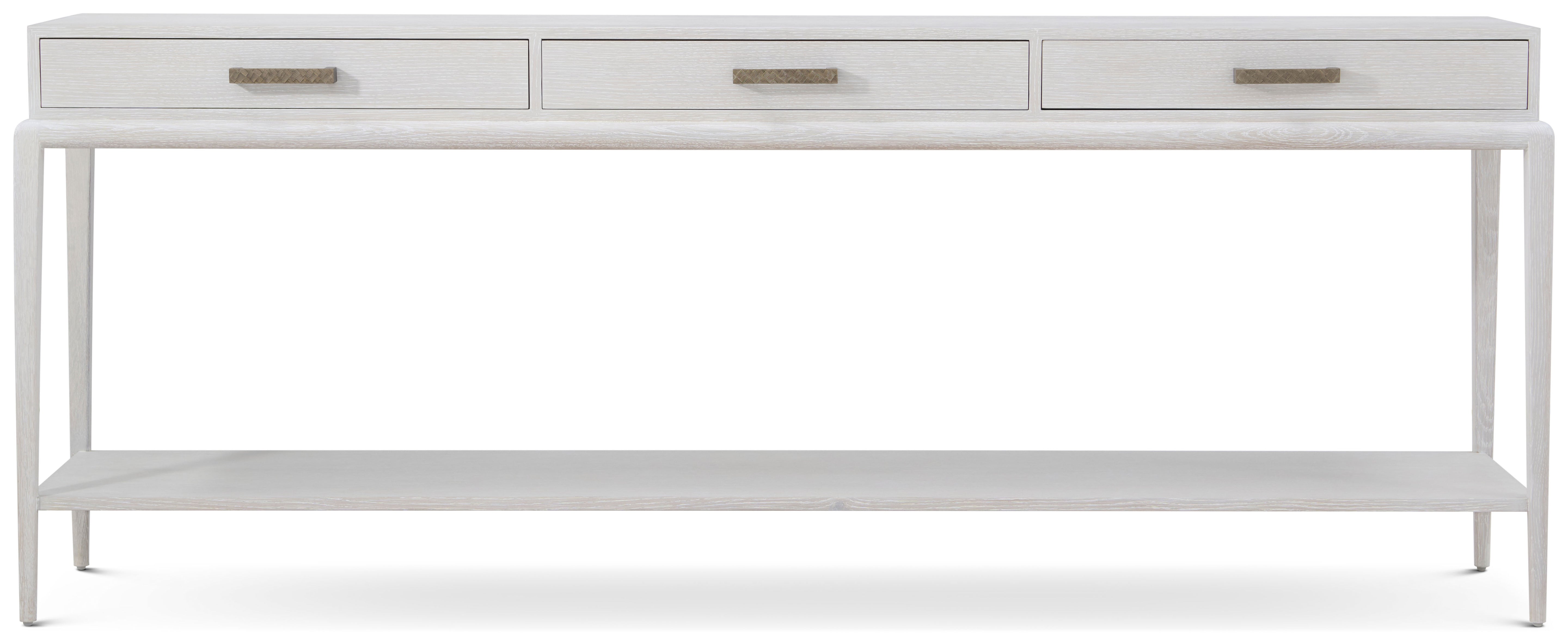 Sanibel Console Table | Theodore Alexander | Sutter & Vale