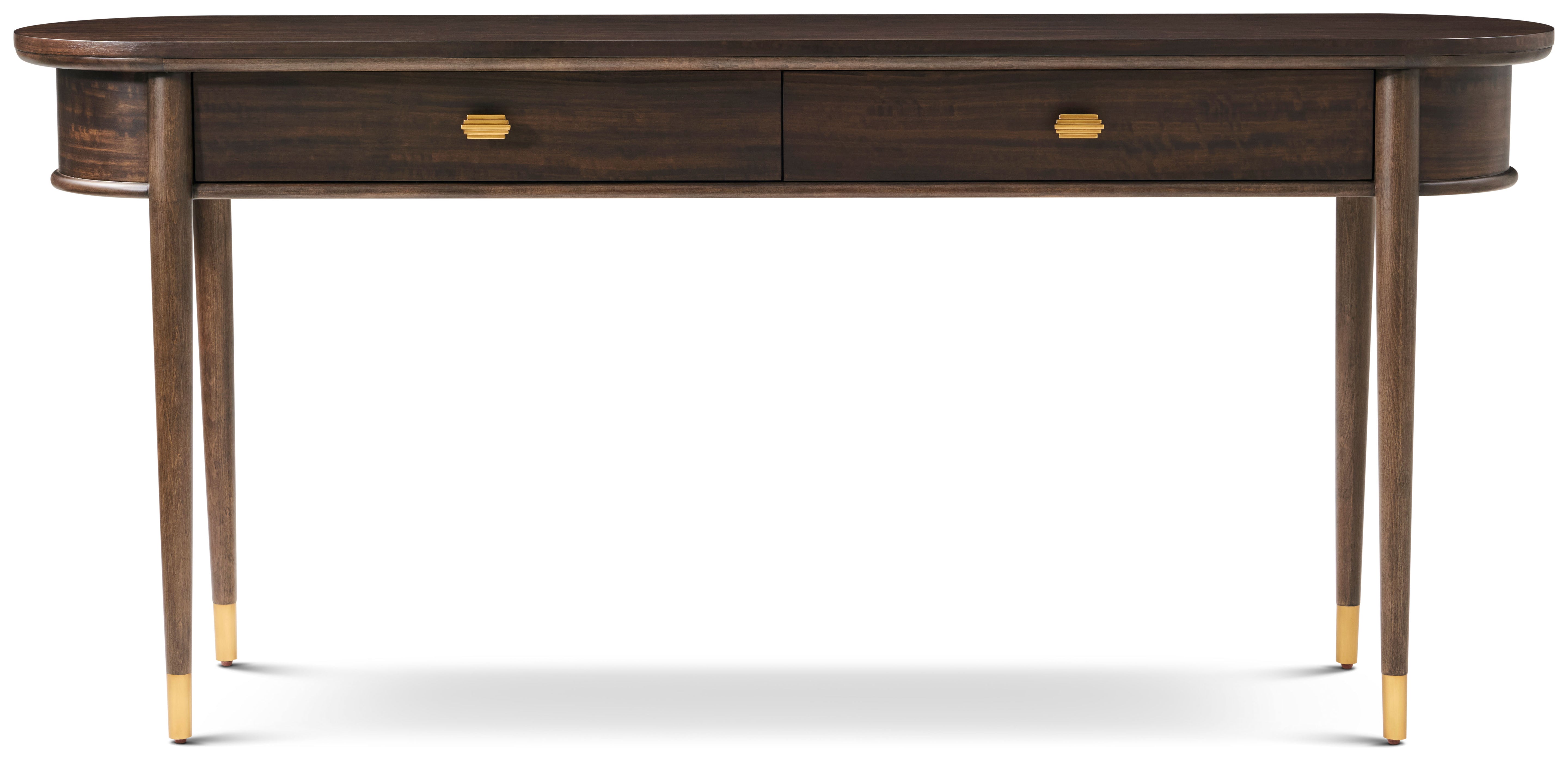 Curzon Console Table | Theodore Alexander | Sutter & Vale