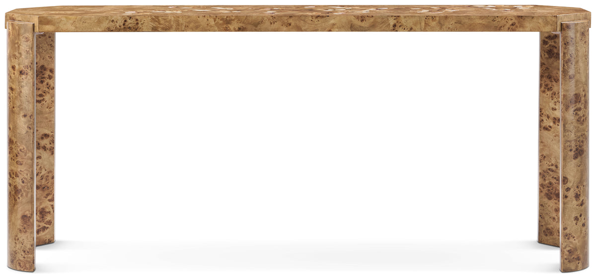 Chloris Console Table | Theodore Alexander | Sutter & Vale