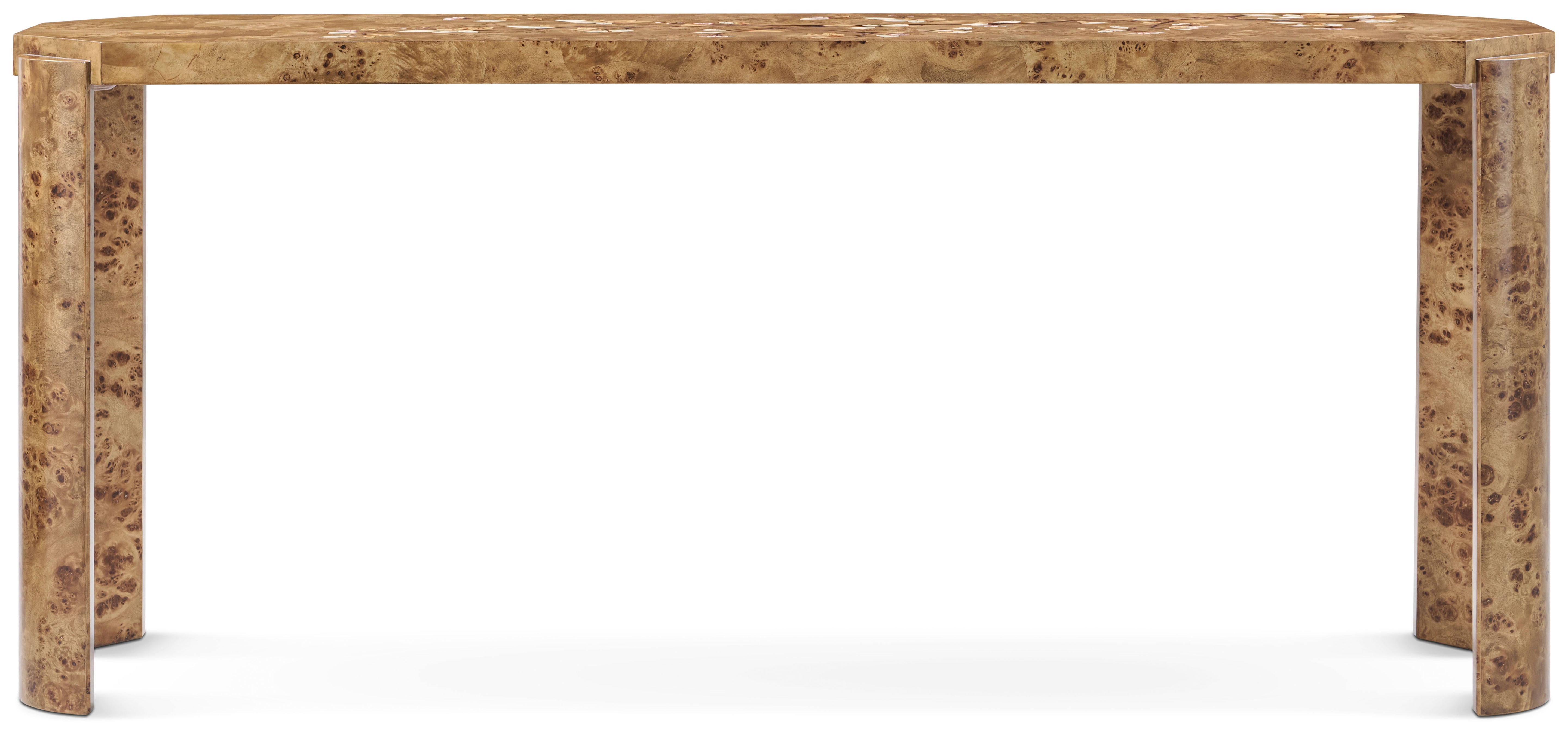 Chloris Console Table | Theodore Alexander | Sutter & Vale