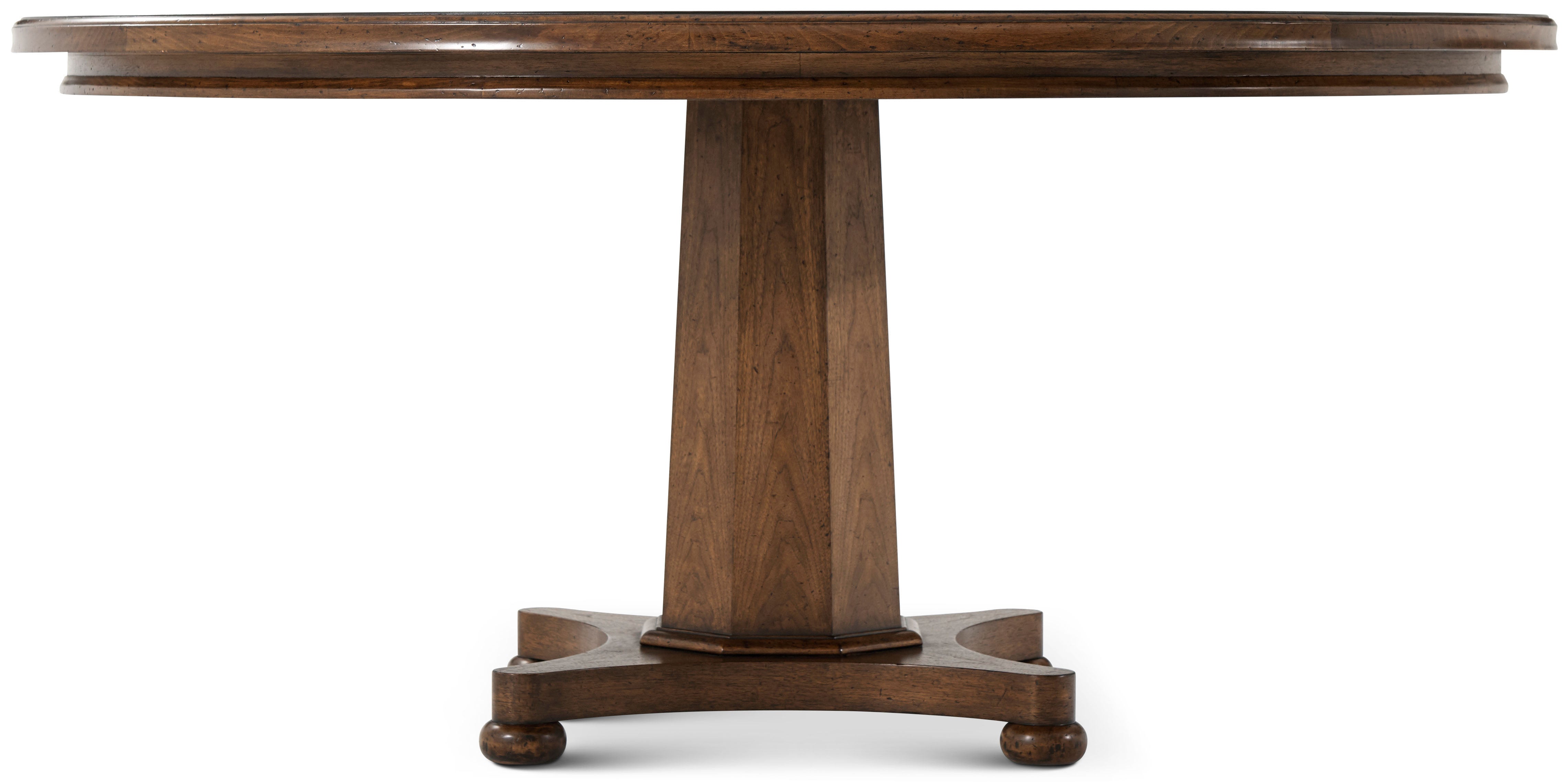 The Soleil Dining Table | Theodore Alexander | Sutter & Vale