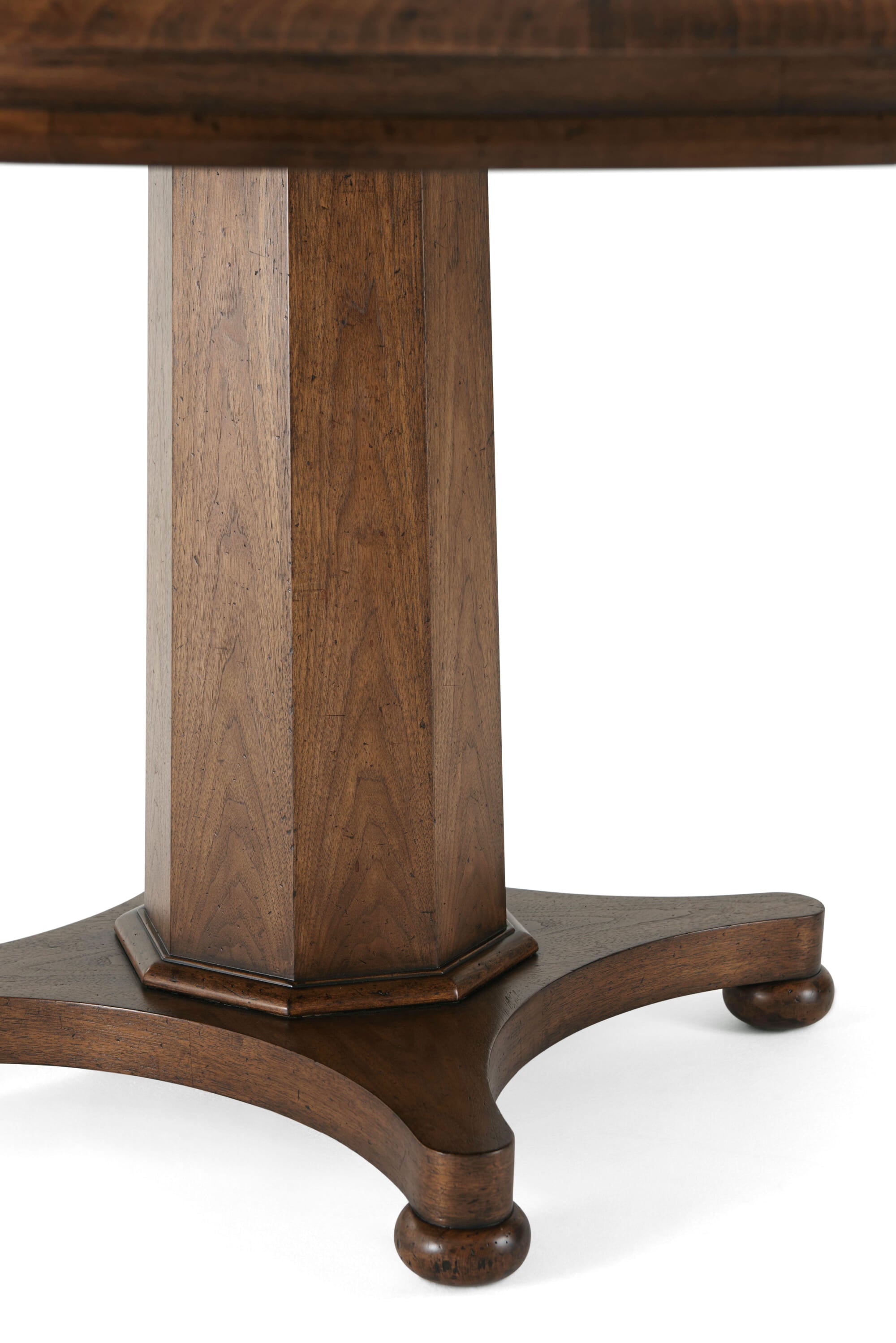 The Soleil Dining Table | Theodore Alexander | Sutter & Vale