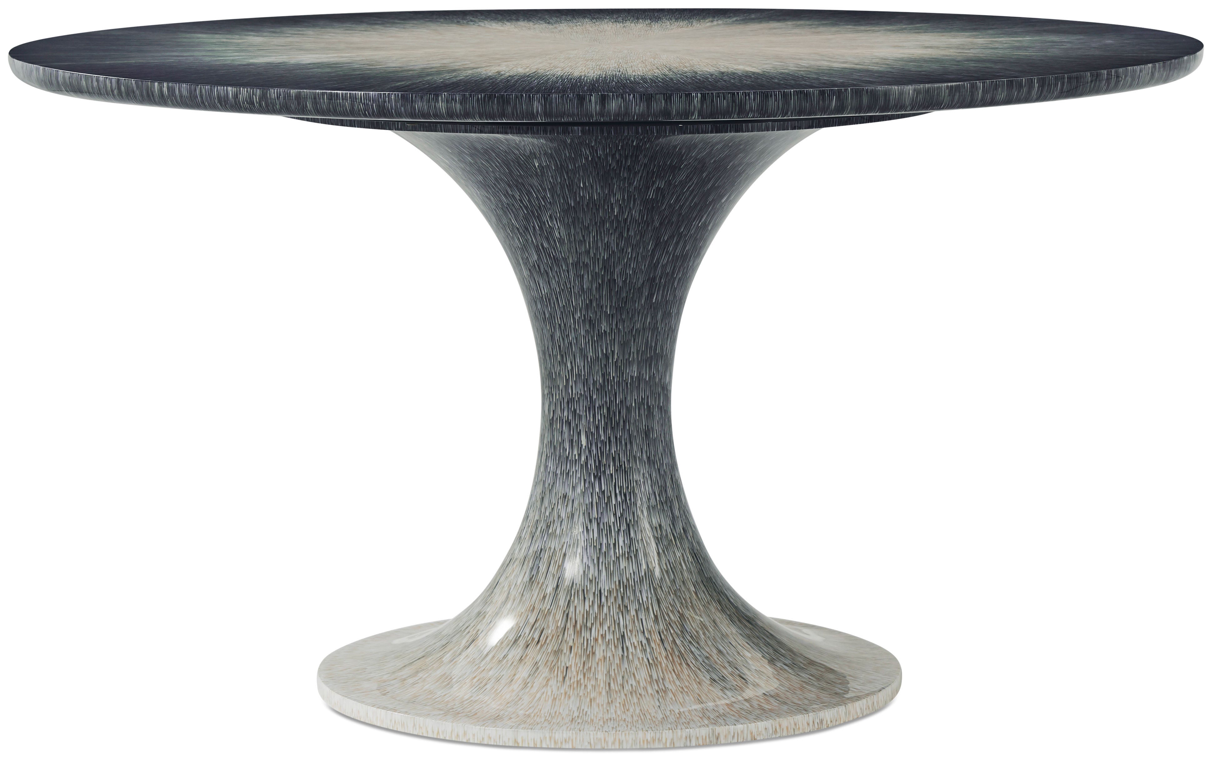 Panos Dining Table | Theodore Alexander | Sutter & Vale