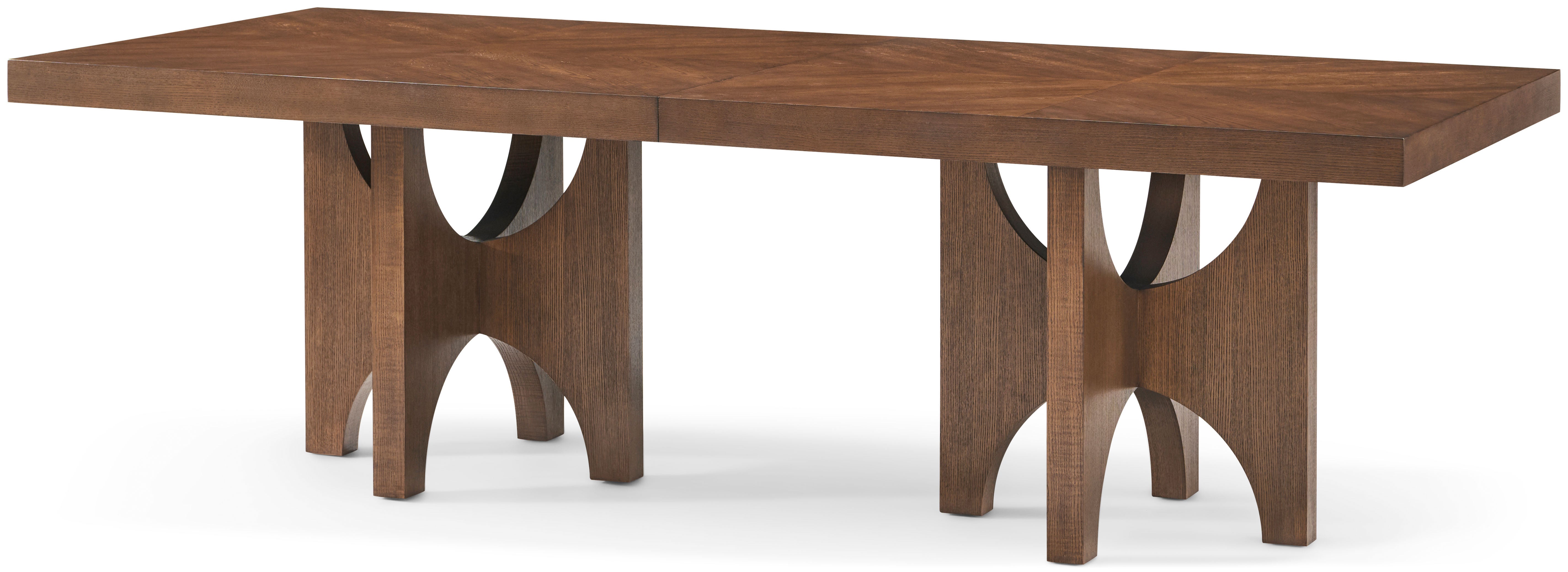 Catalina Extending Dining Table | Theodore Alexander | Sutter & Vale