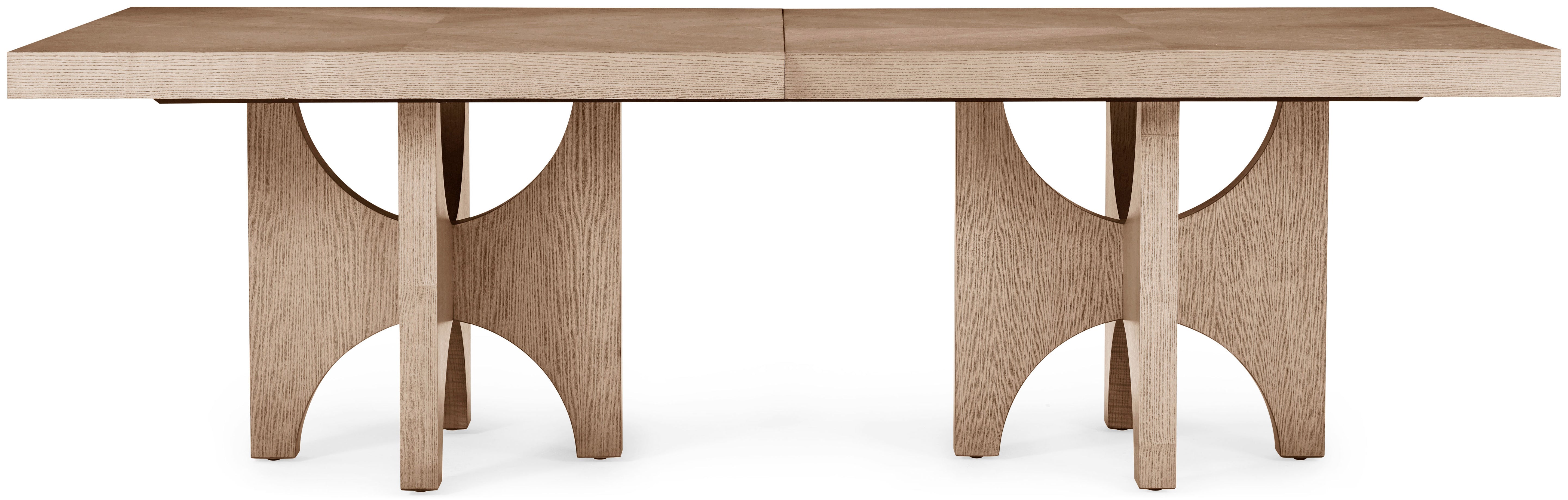 Catalina Extending Dining Table | Theodore Alexander | Sutter & Vale
