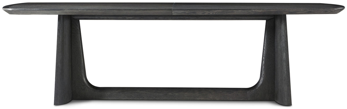 Repose Rectangular Extension Dining Table | Theodore Alexander | Sutter & Vale