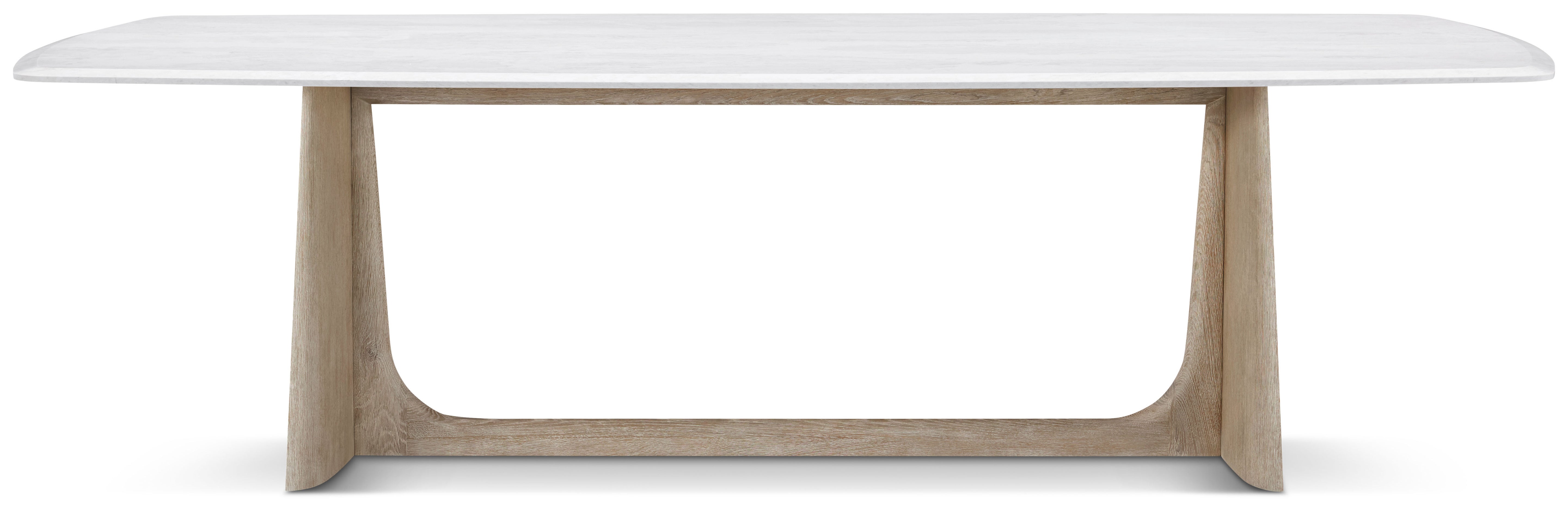 Repose Dining Table Quartz Top | Theodore Alexander | Sutter & Vale