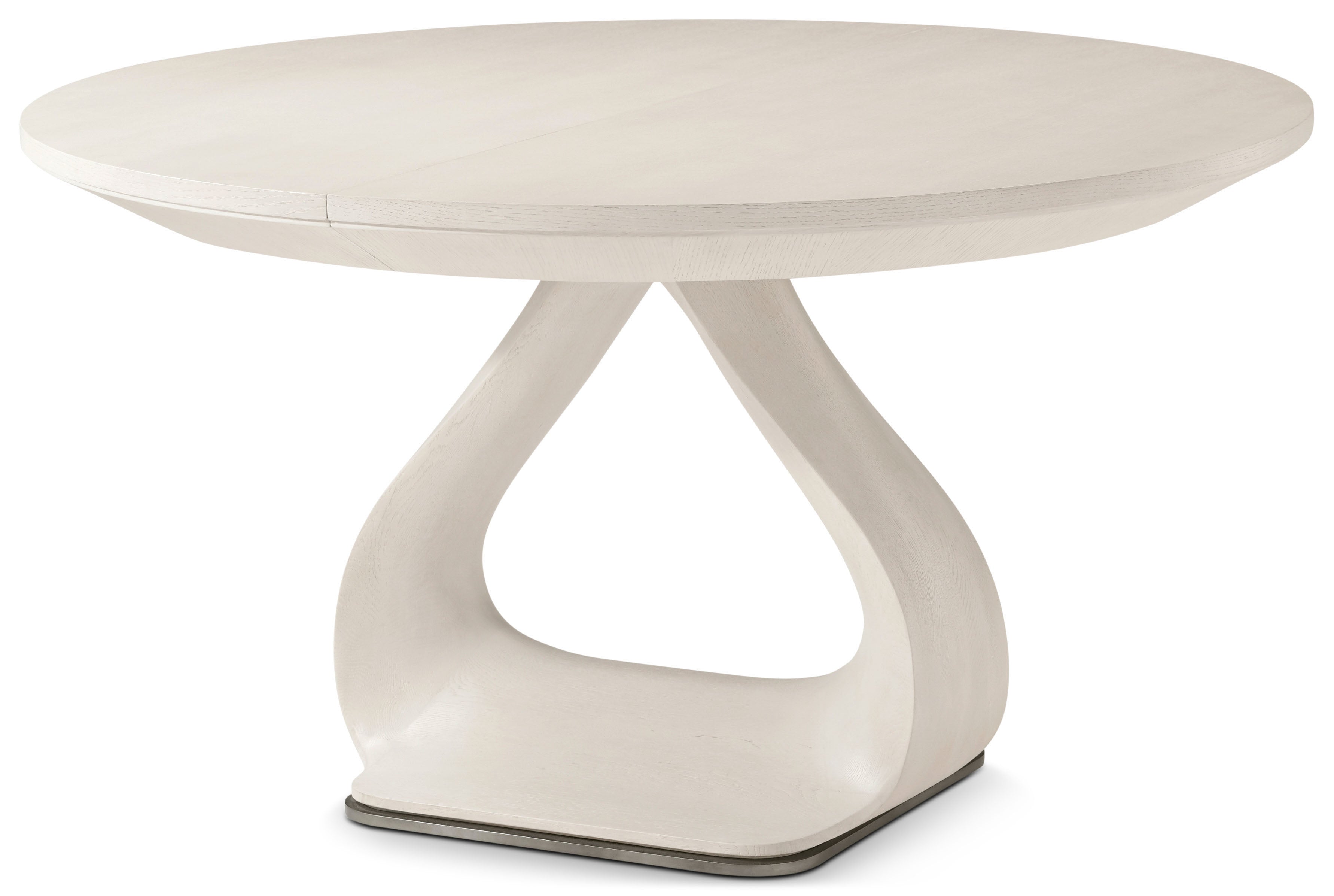 Essence Round Dining Table | Theodore Alexander | Sutter & Vale