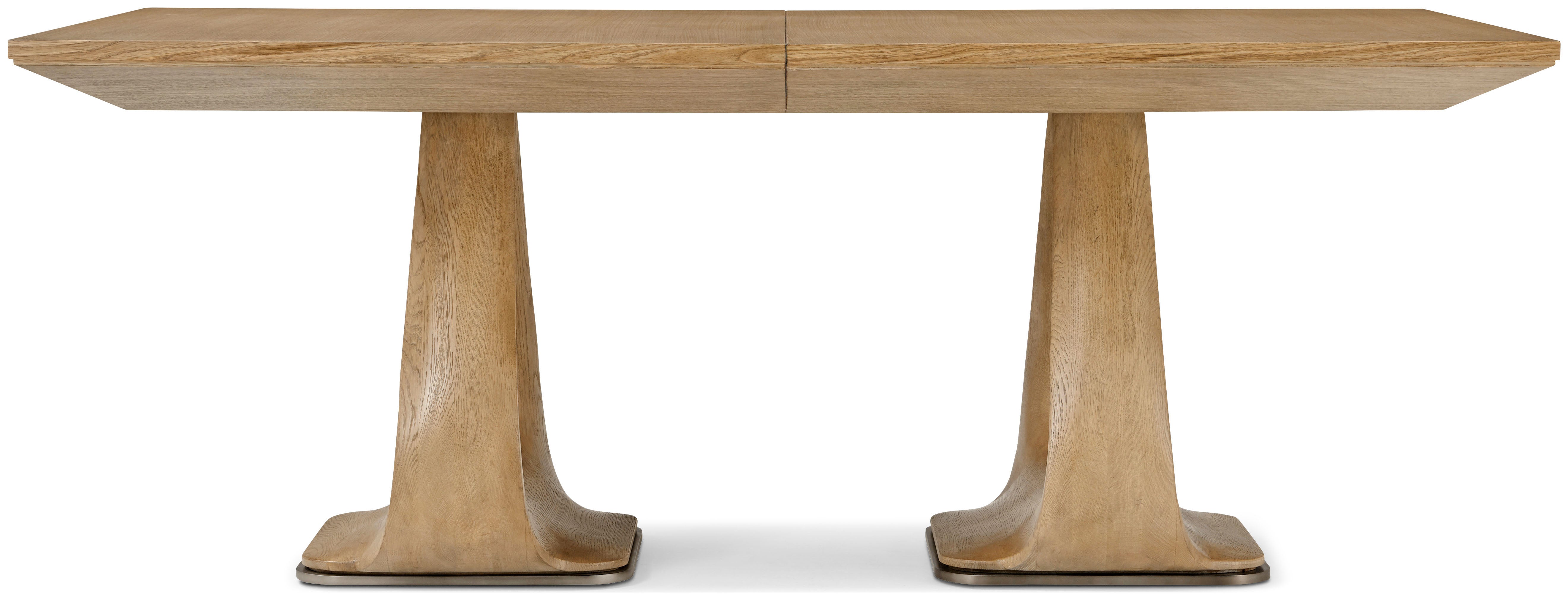 Essence Dining Table | Theodore Alexander | Sutter & Vale
