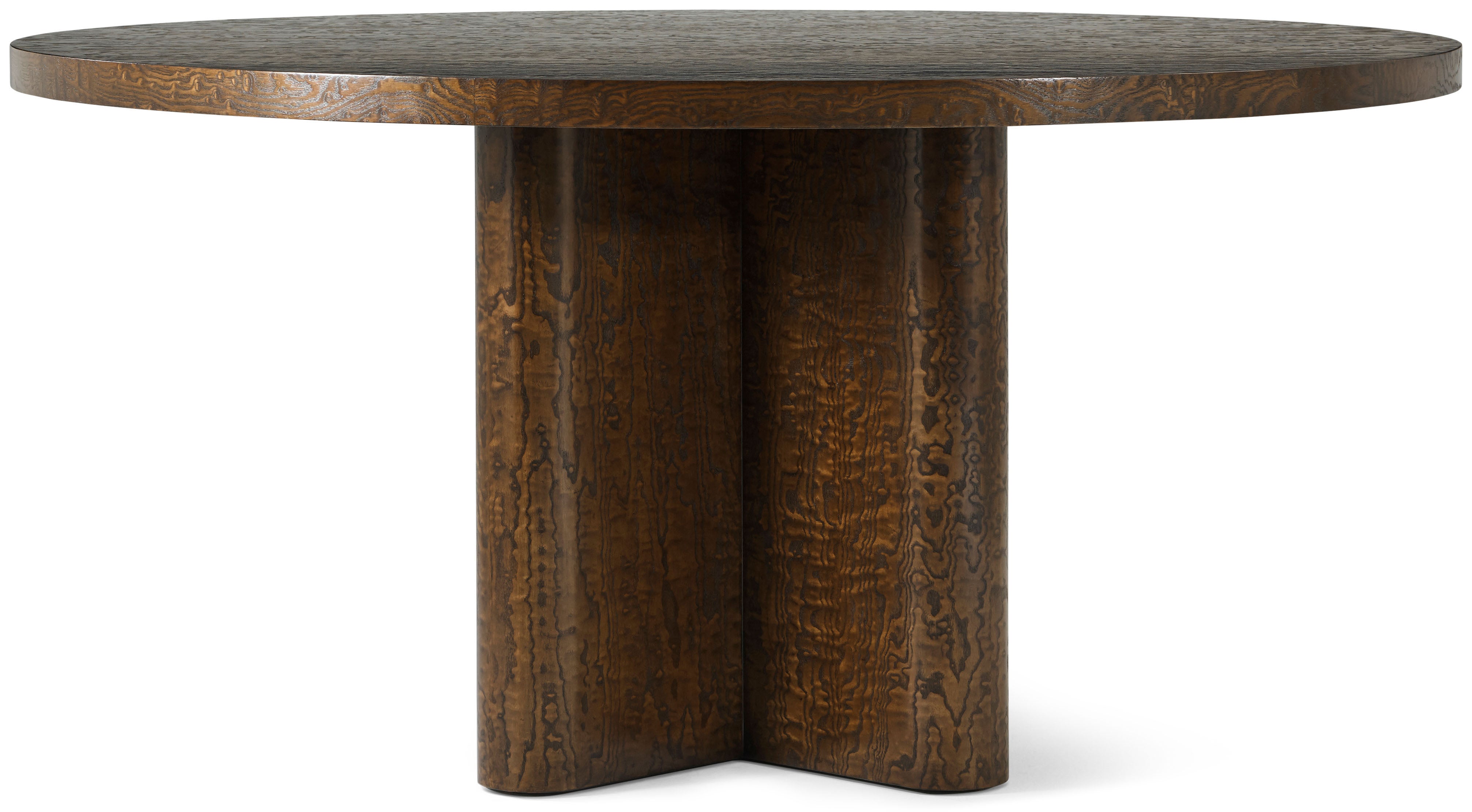 Kesden Round Dining Table | Theodore Alexander | Sutter & Vale