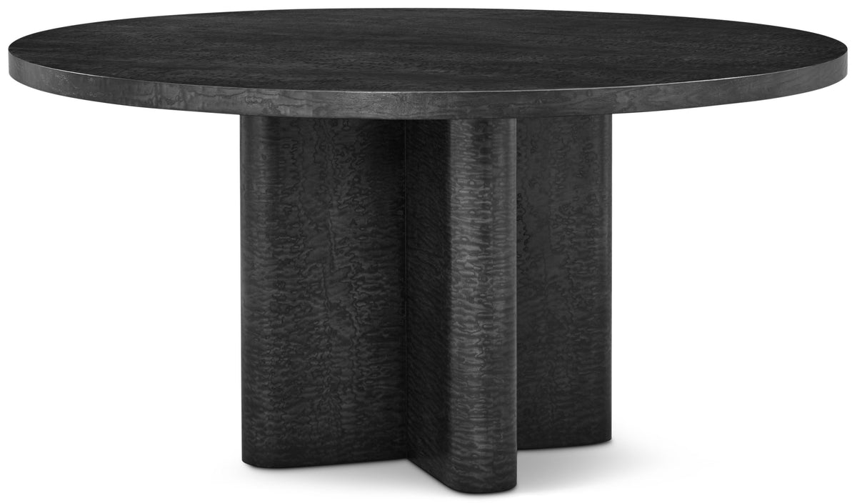 Kesden Round Dining Table | Theodore Alexander | Sutter & Vale