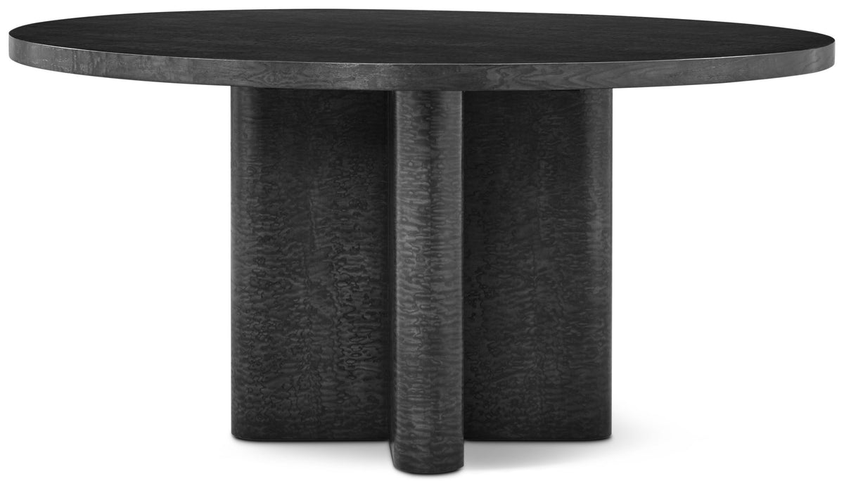 Kesden Round Dining Table | Theodore Alexander | Sutter & Vale