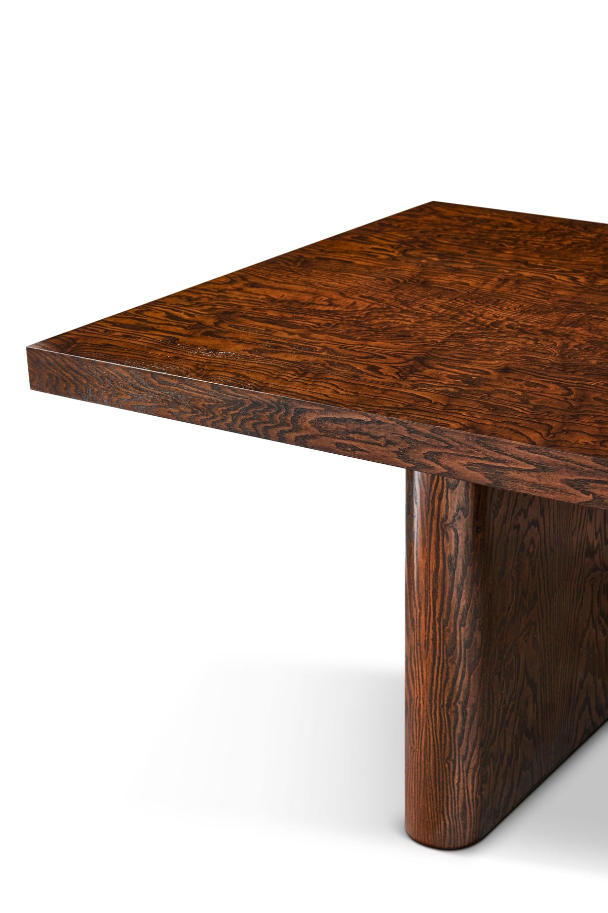 Kesden Extension Dining Table - Dining Tables by Theodore Alexander