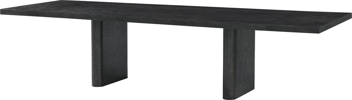 Kesden Extension Dining Table | Theodore Alexander | Sutter & Vale