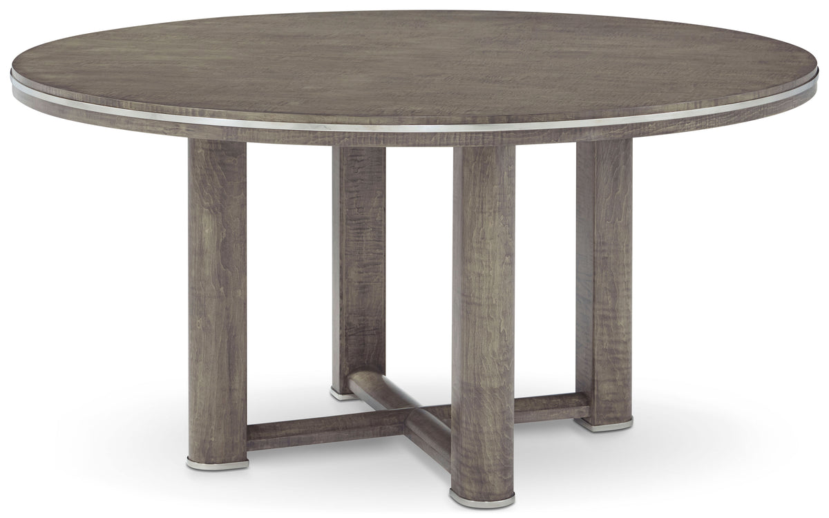 Hudson Round Dining Table
