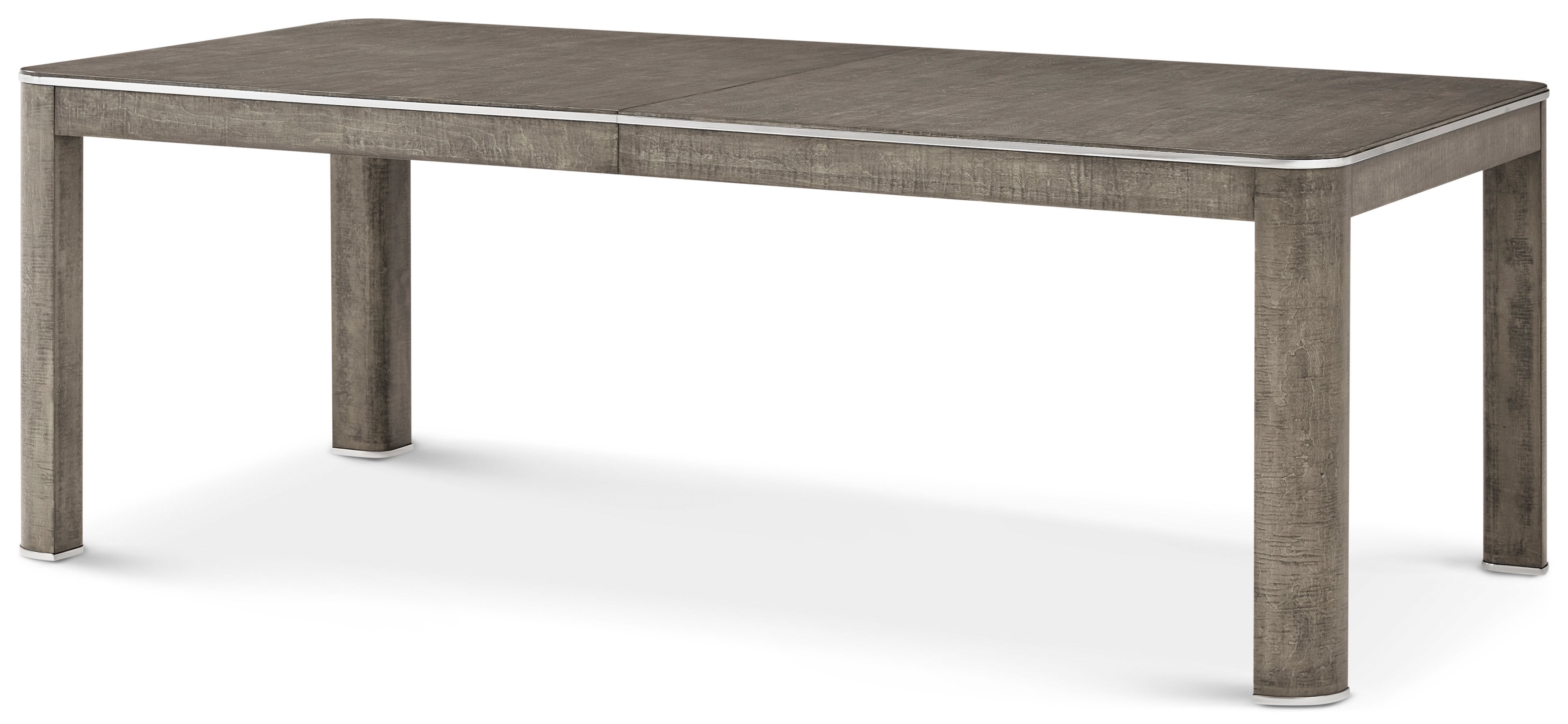 Hudson Extension Dining Table | Theodore Alexander | Sutter & Vale