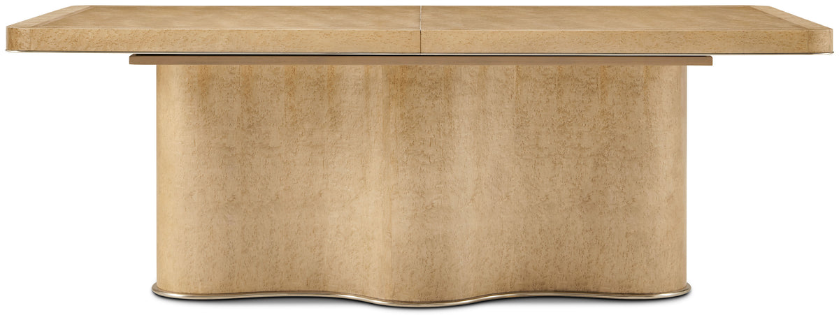 Origins Rectangular Dining Table