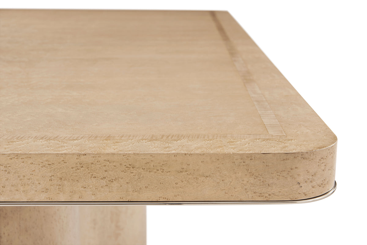 Origins Rectangular Dining Table