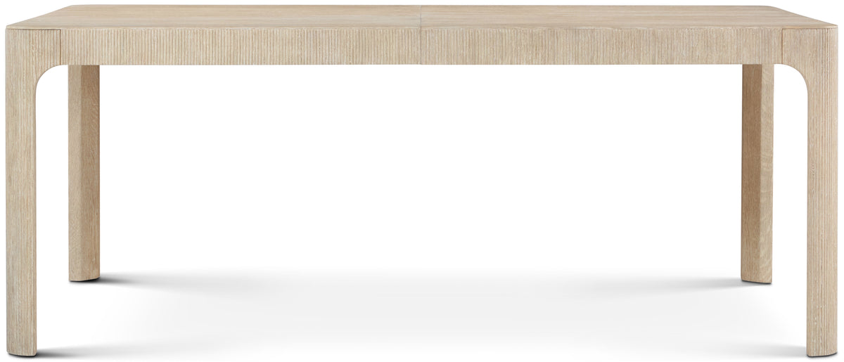 Horizon Rectangular Extension Dining Table | Theodore Alexander | Sutter & Vale