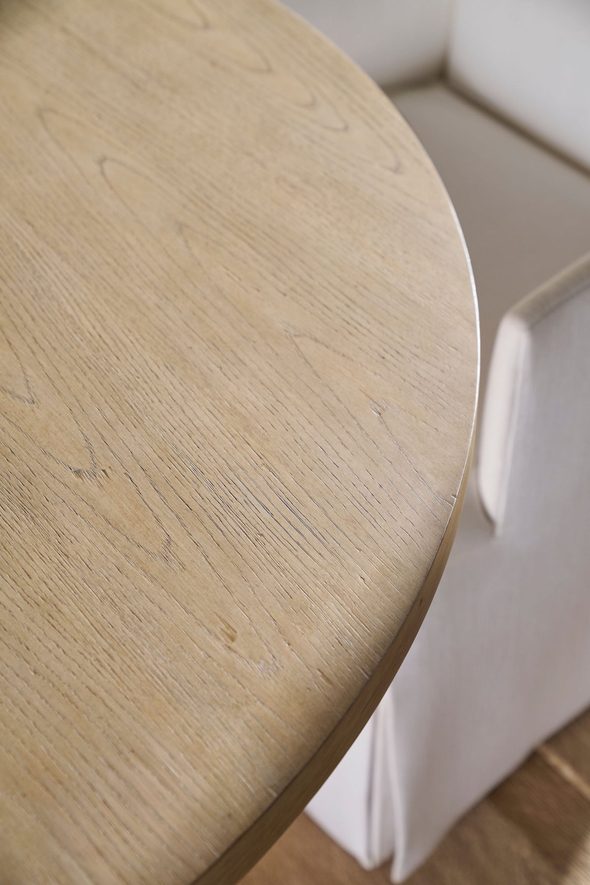 Balboa Round Dining Table – Dining Tables by Theodore Alexander | Sutter & Vale