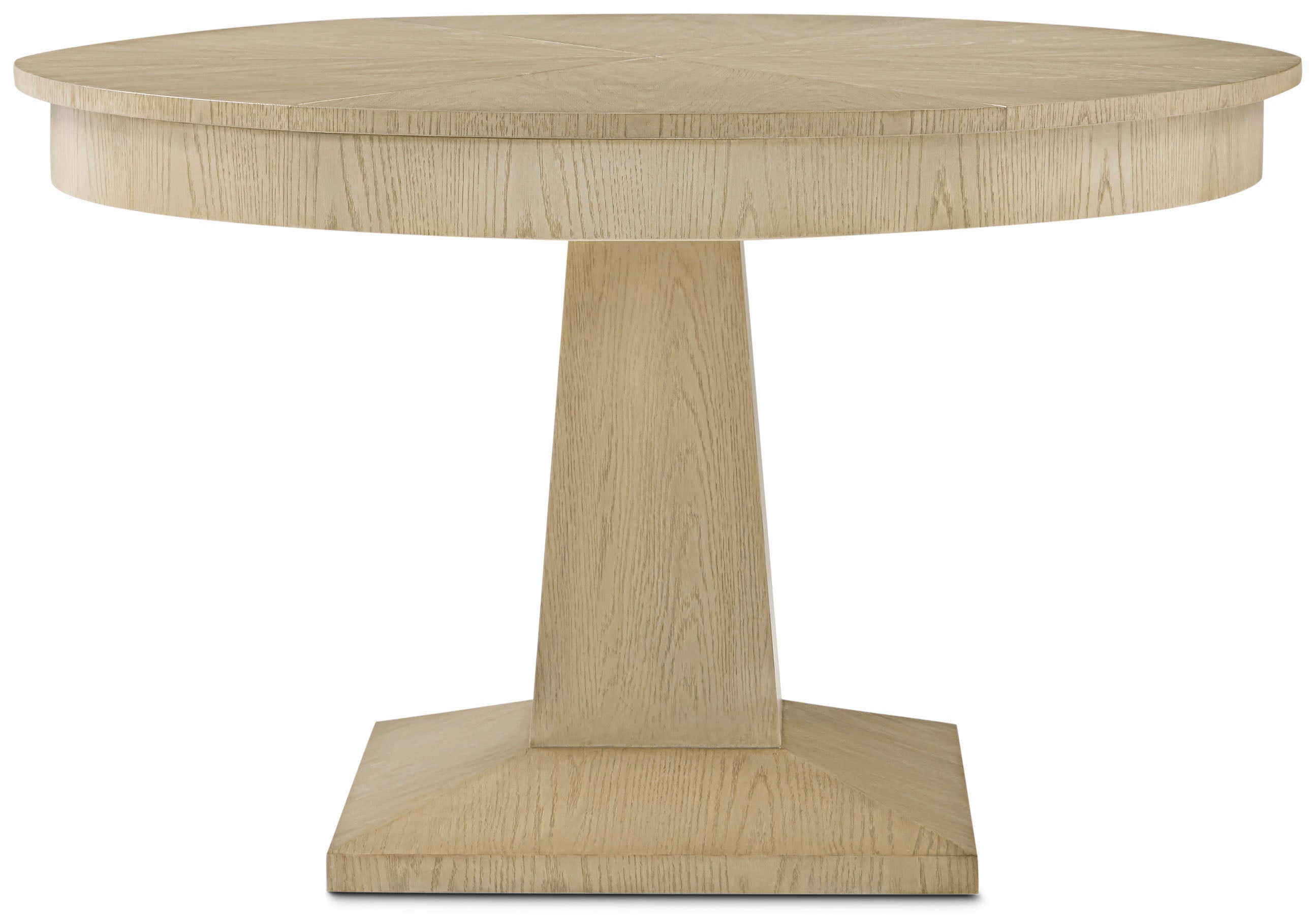 Balboa Jupe Dining Table | Theodore Alexander | Sutter & Vale