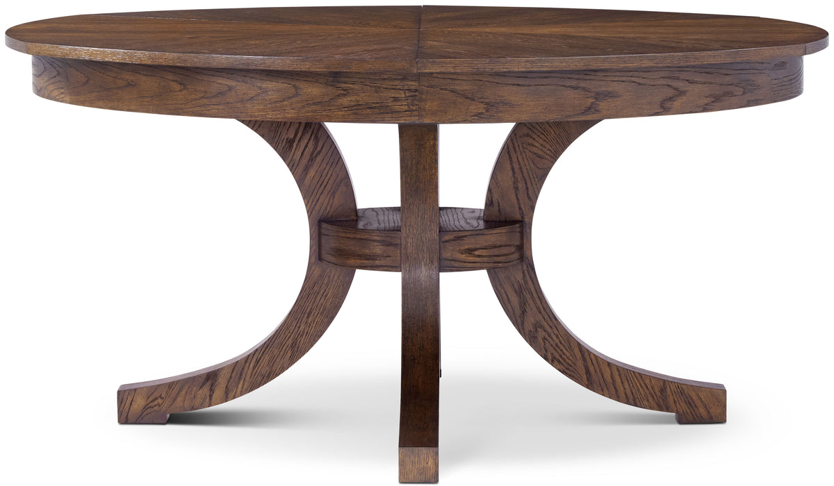 Surrey Jupe Dining Table | Theodore Alexander | Sutter & Vale