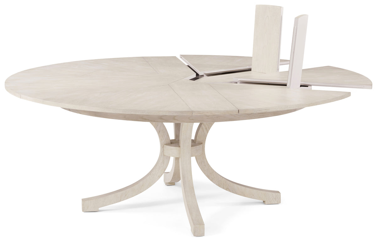 Surrey Jupe Dining Table | Theodore Alexander | Sutter & Vale