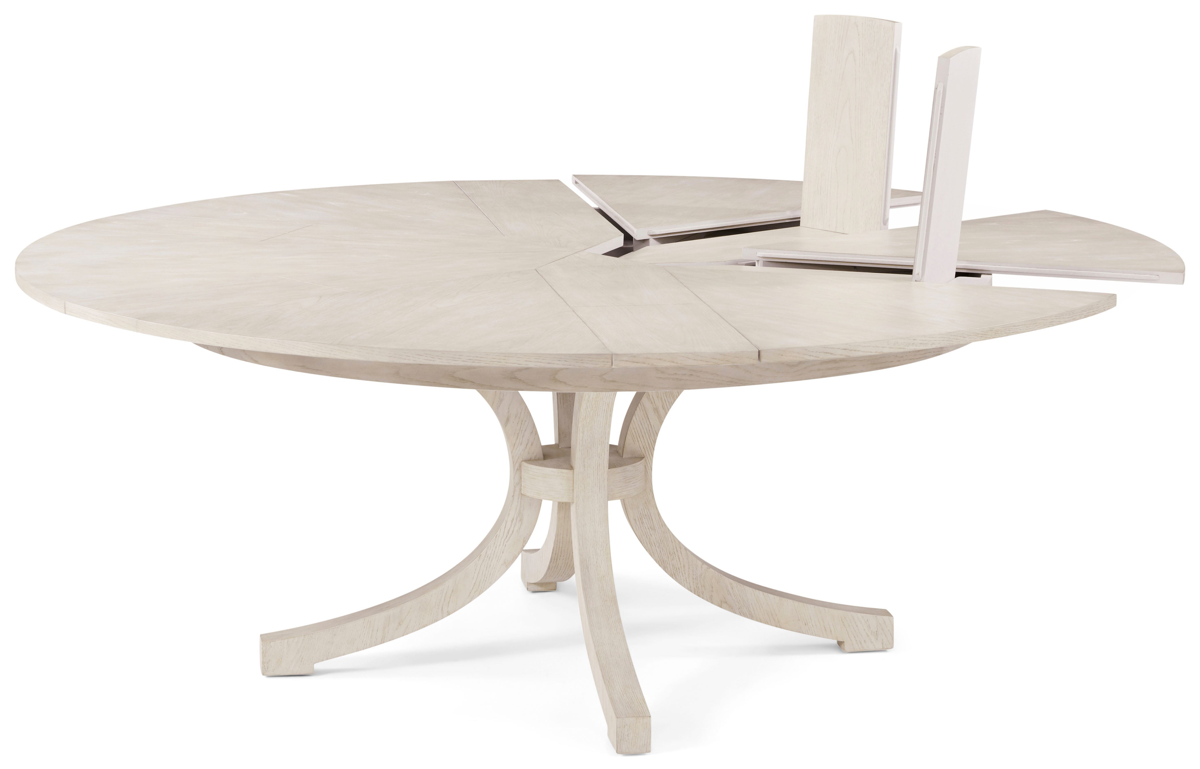 Surrey Jupe Dining Table | Theodore Alexander | Sutter & Vale