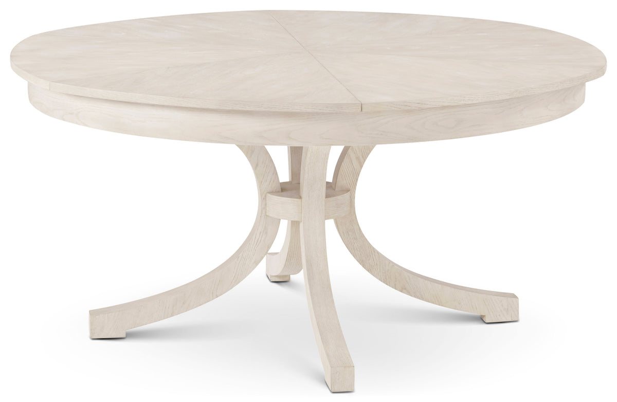 Surrey Jupe Dining Table | Theodore Alexander | Sutter & Vale