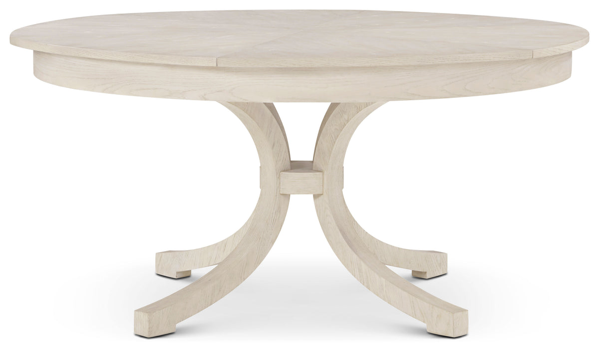 Surrey Jupe Dining Table | Theodore Alexander | Sutter & Vale