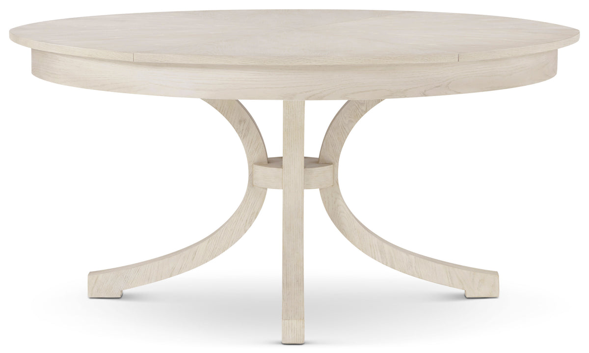 Surrey Jupe Dining Table | Theodore Alexander | Sutter & Vale