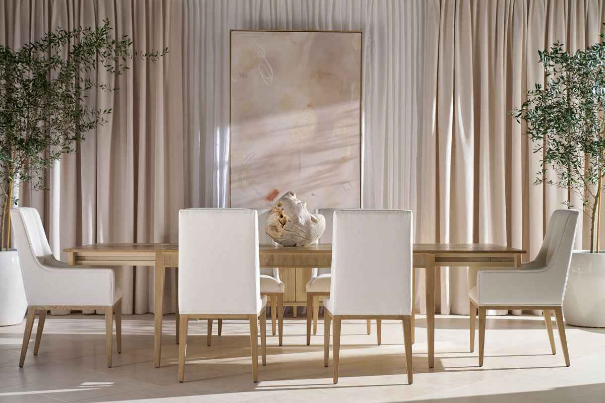 Balboa Rectangular Dining Table