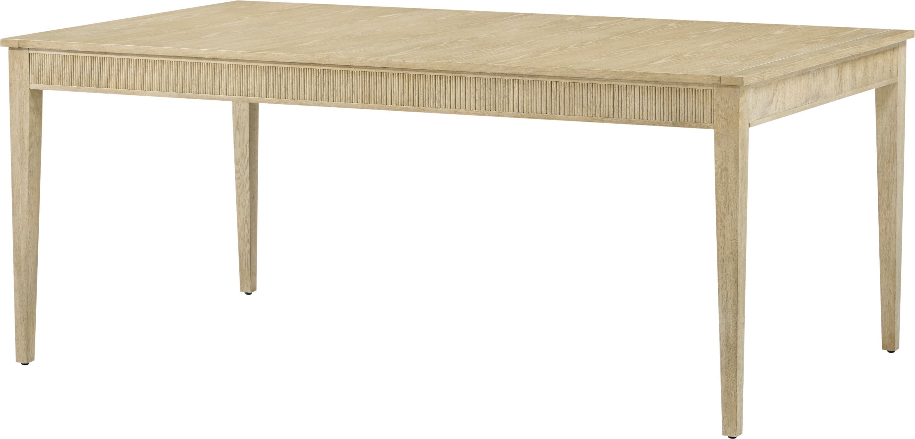 Balboa Rectangular Dining Table | Theodore Alexander | Sutter & Vale