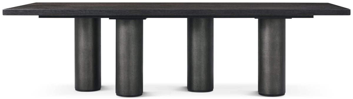 Maxwell Rectangular Dining Table | Theodore Alexander | Sutter & Vale