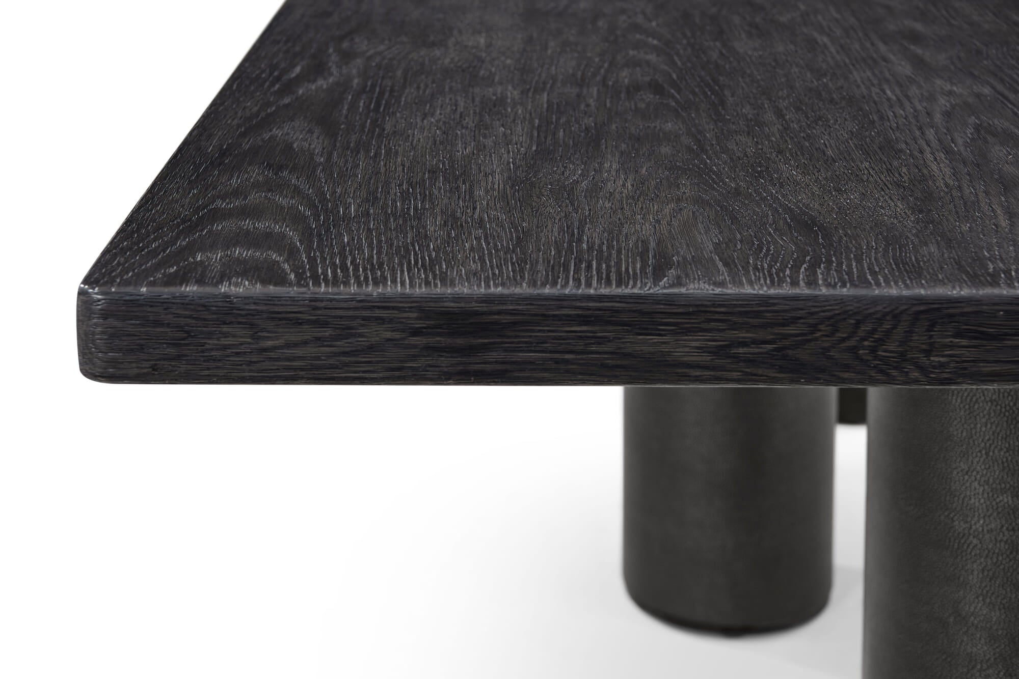Maxwell Rectangular Dining Table – Rectangular & Oval Dining Table by Theodore Alexander | Sutter & Vale