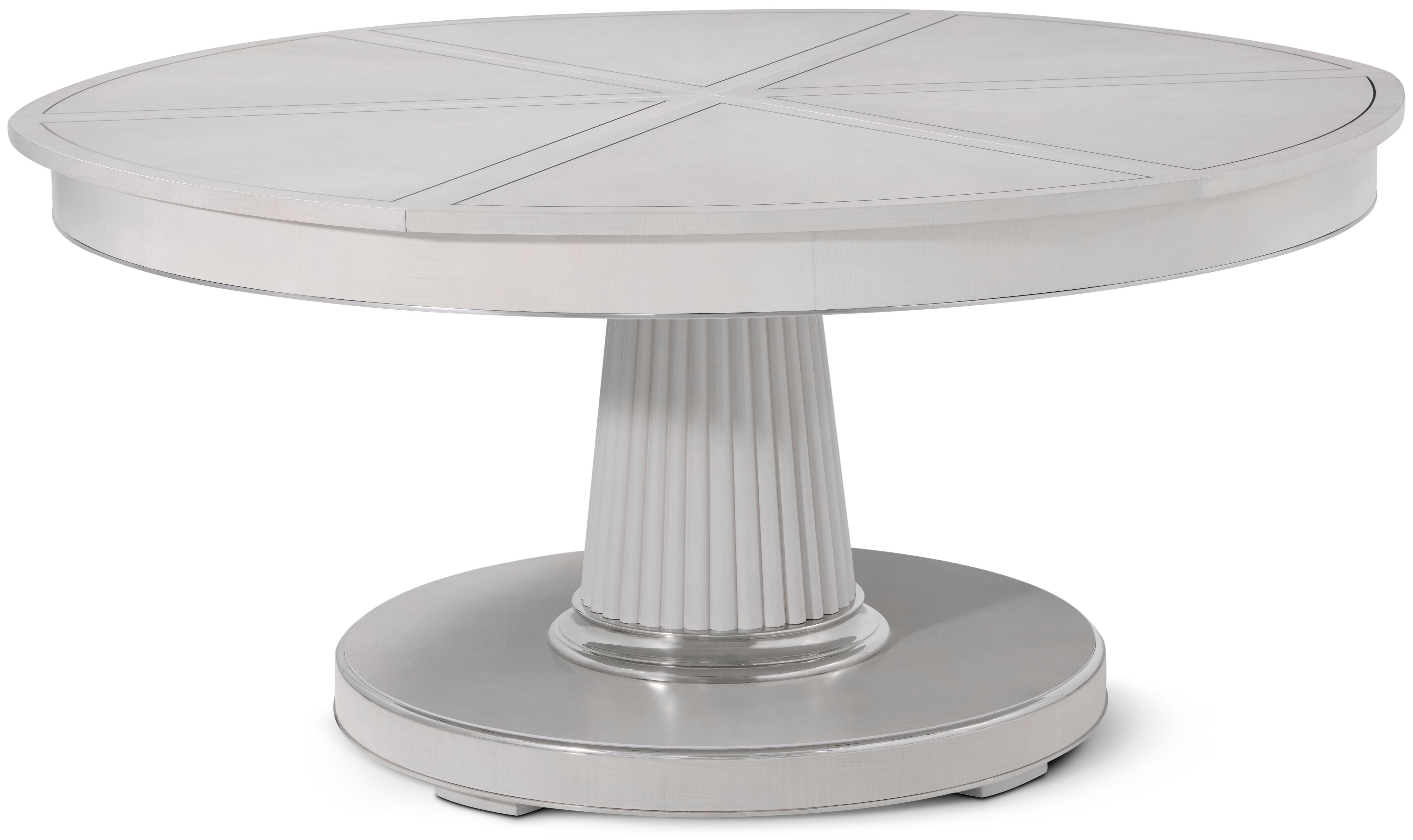 Spencer London Jupe Dining Table | Theodore Alexander | Sutter & Vale