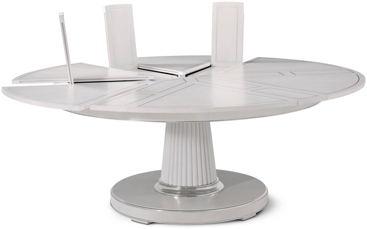 Spencer London Jupe Dining Table