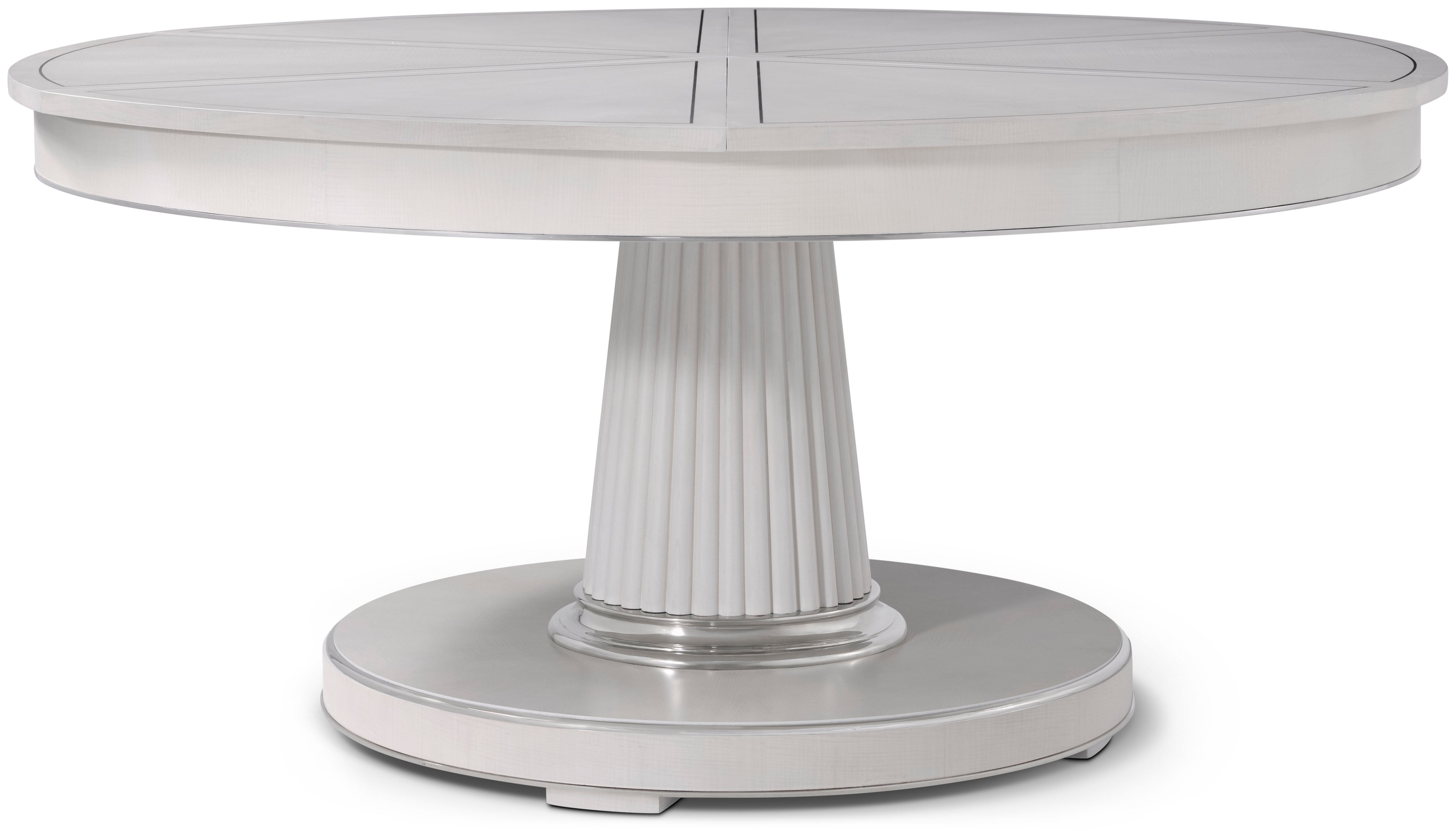 Spencer London Jupe Dining Table | Theodore Alexander | Sutter & Vale