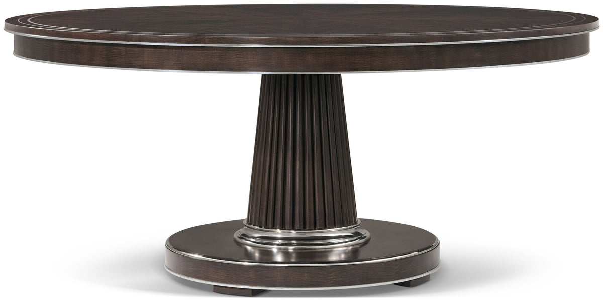 Spencer London Round Dining Table
