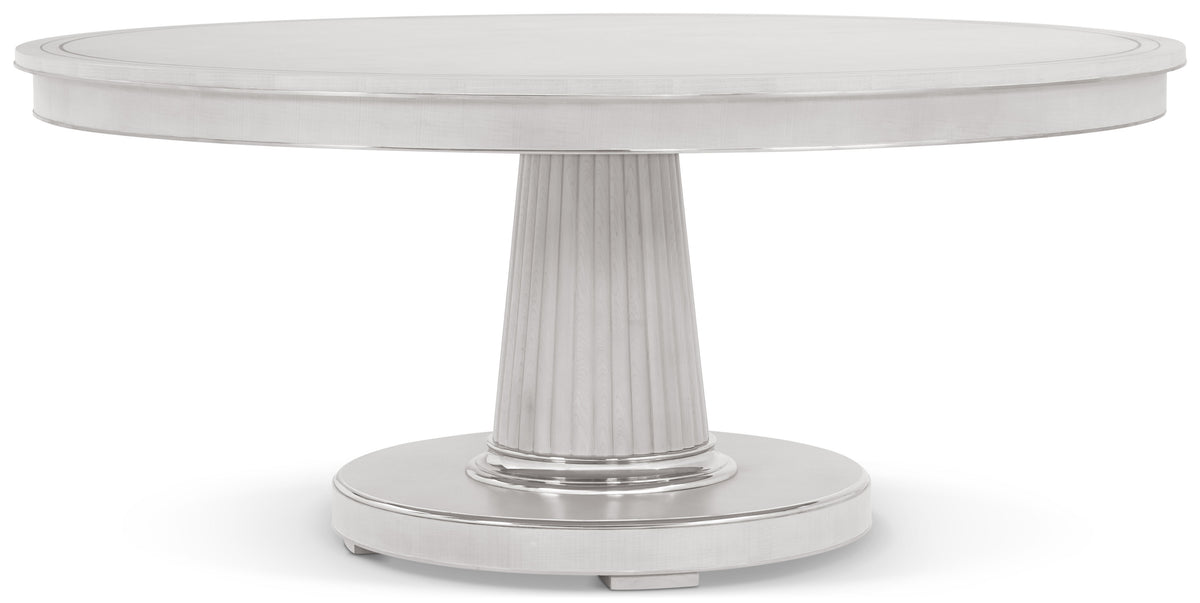 Spencer London Round Dining Table