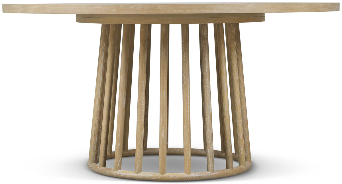 Montauk Round Dining Table