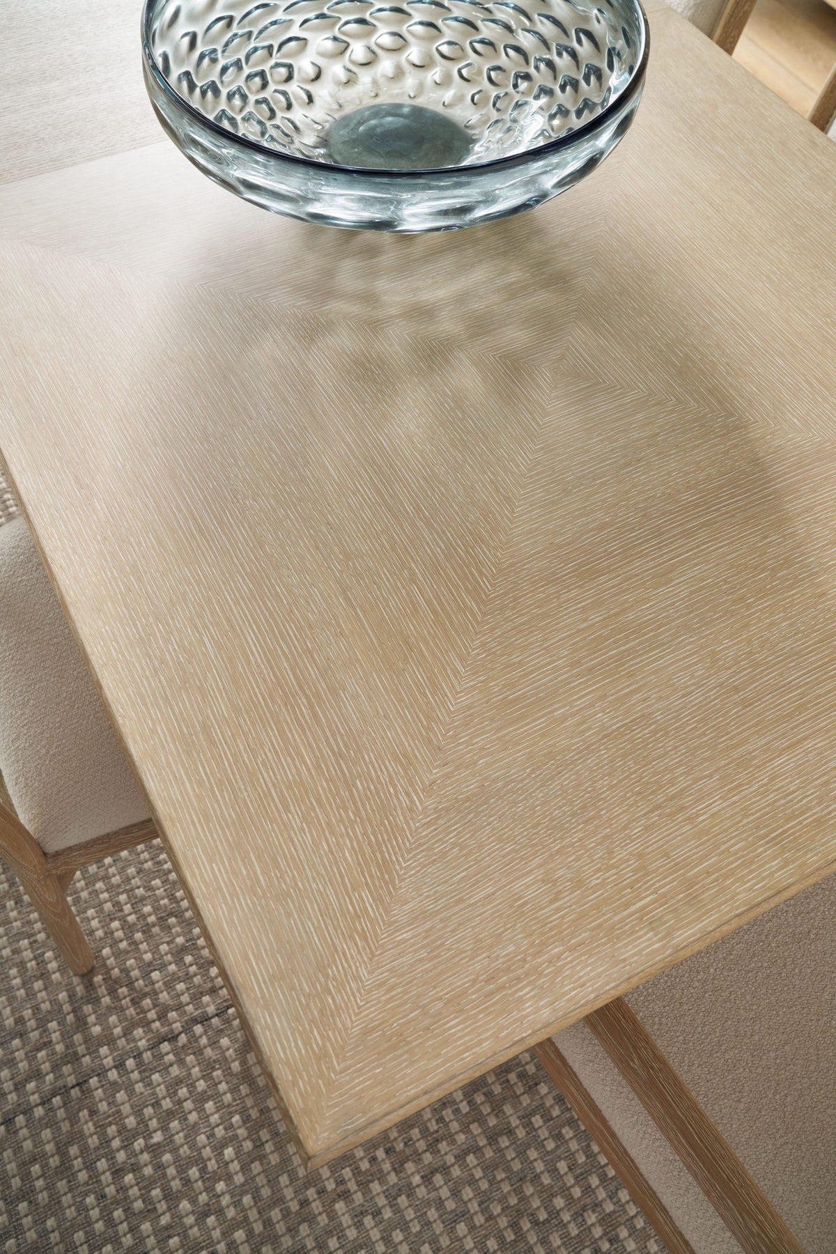Montauk Rectangular Extension Dining Table