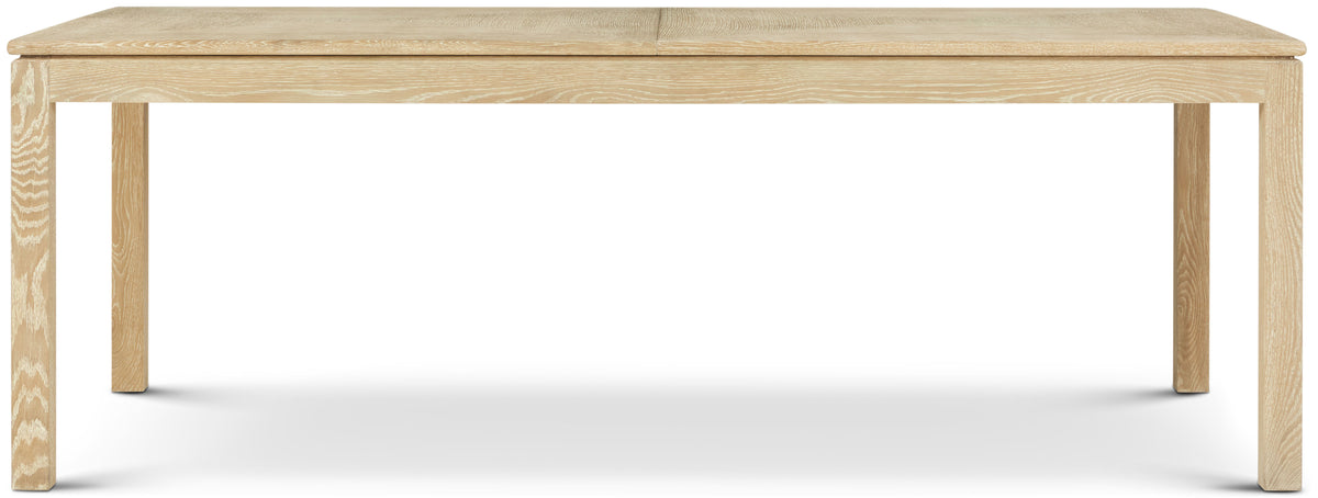 Montauk Rectangular Extension Dining Table