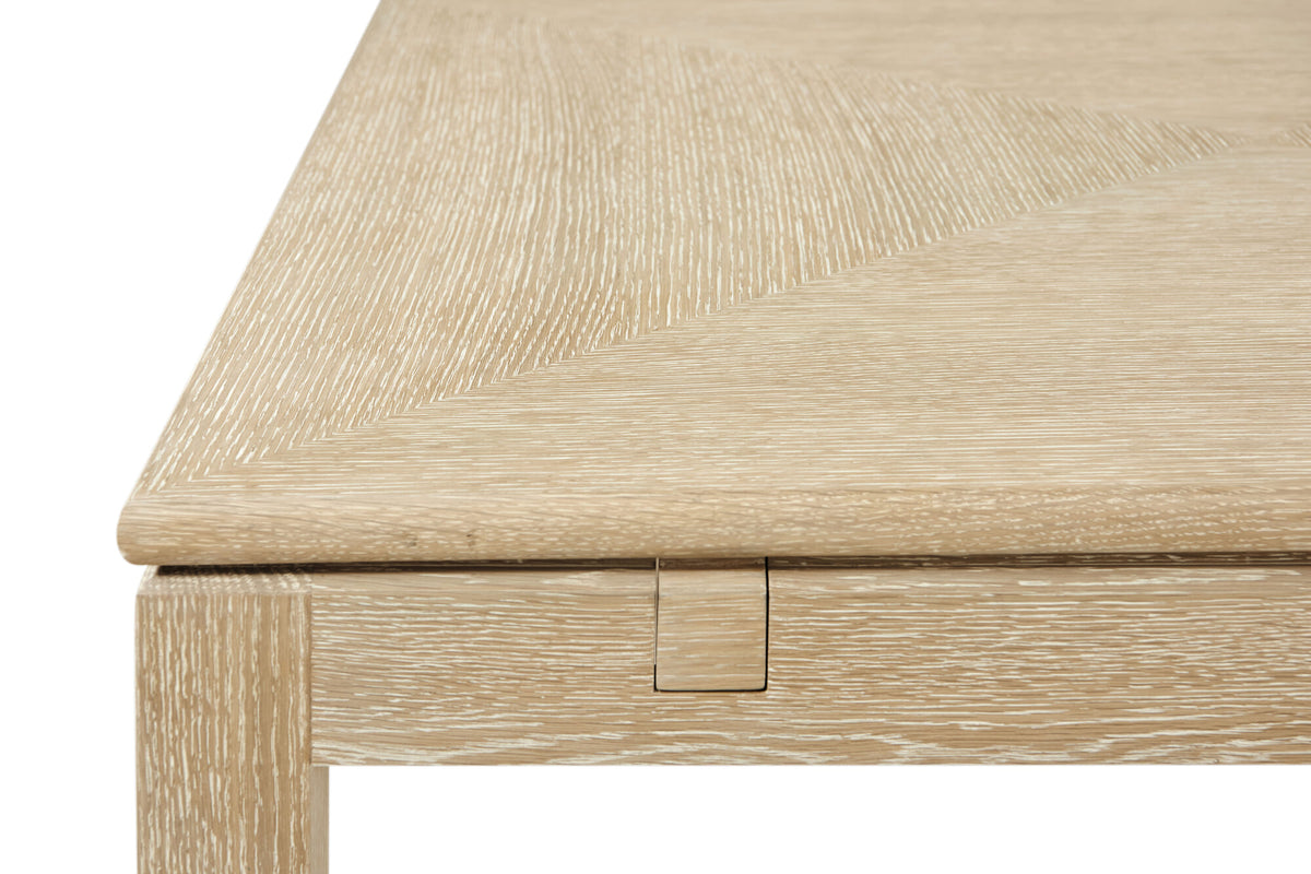 Montauk Rectangular Extension Dining Table