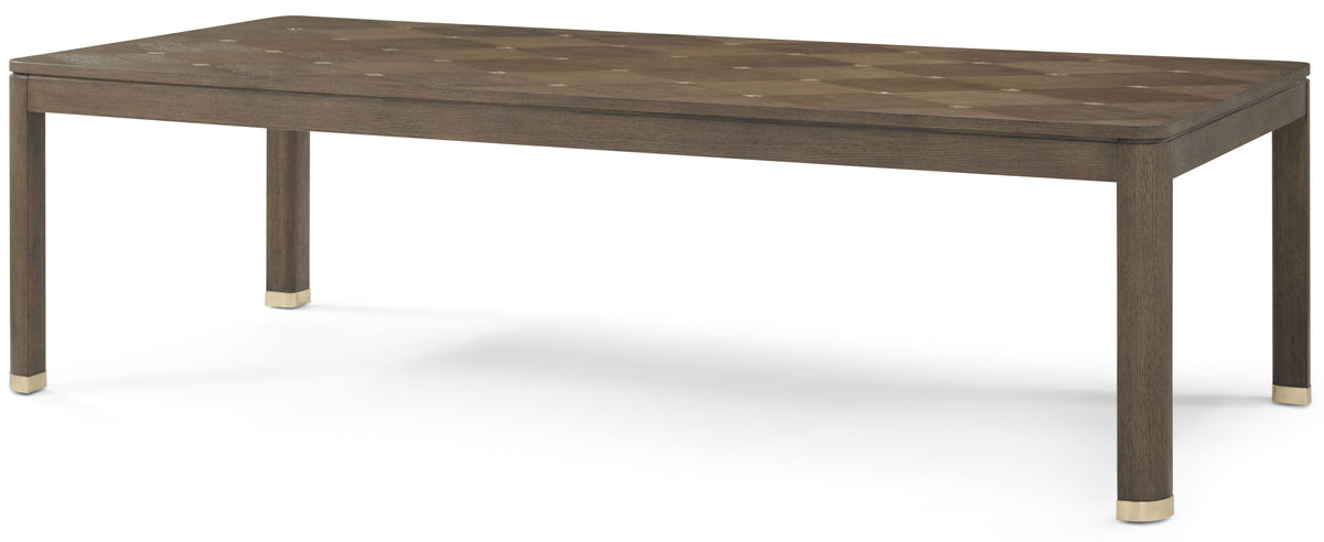 Judith Leiber Rectangle Dining Table