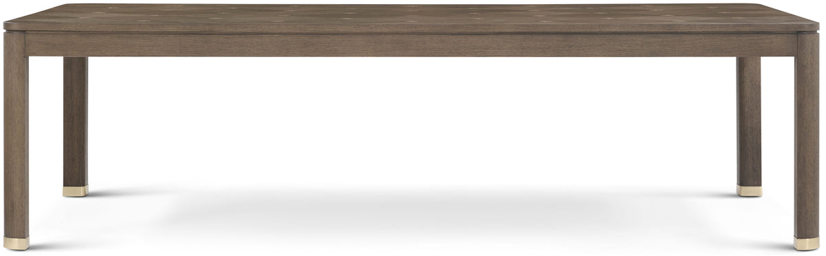 Judith Leiber Rectangle Dining Table