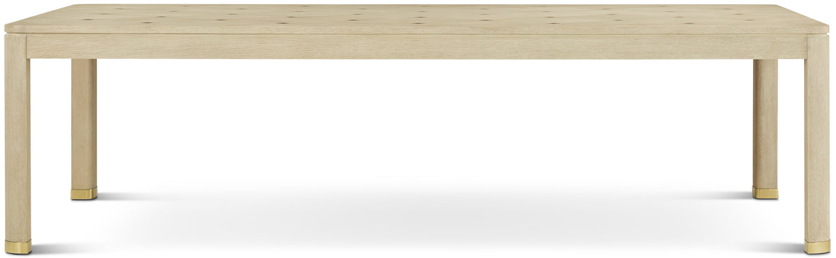 Judith Leiber Rectangle Dining Table