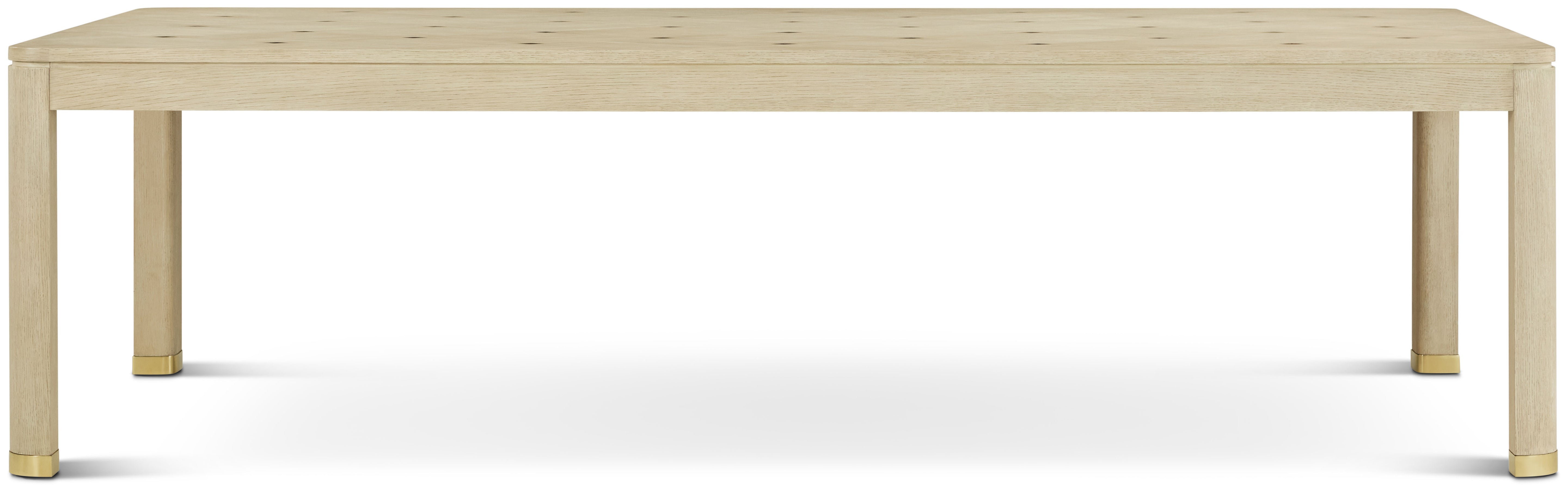 Judith Leiber Rectangle Dining Table | Theodore Alexander | Sutter & Vale