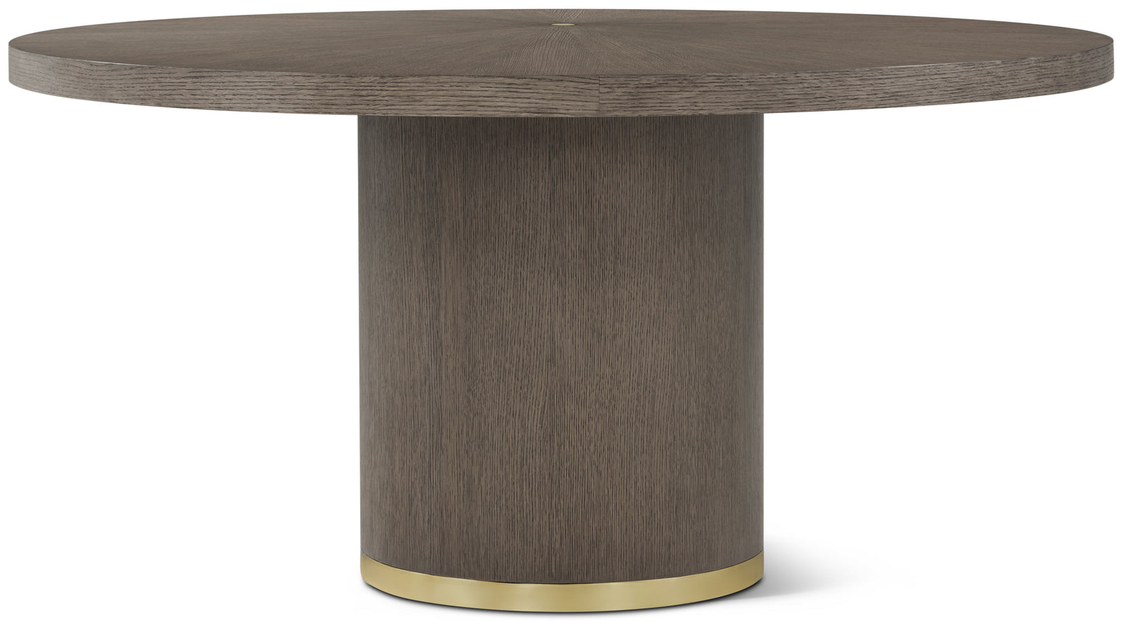 Judith Leiber Round Sunburst Dining Table | Theodore Alexander | Sutter & Vale