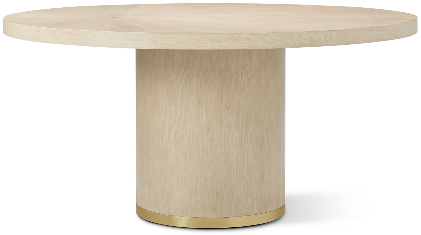 Judith Leiber Round Sunburst Dining Table | Theodore Alexander | Sutter & Vale